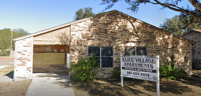 Alice Village Apartments