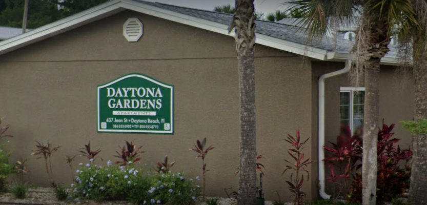 Daytona Garden Apartments North