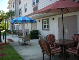 Ahepa 410 - Senior Affordable Living Apartments