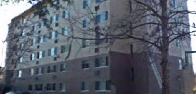 Dowling Park Apartments