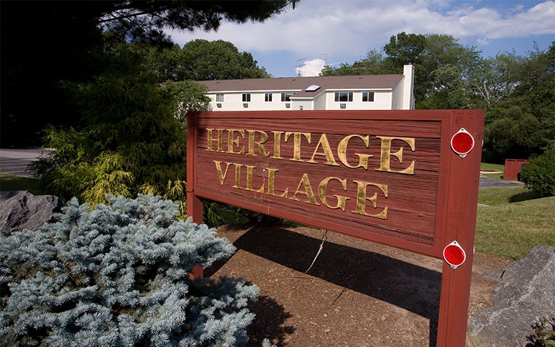 Heritage Village Apartments - Affordable Housing