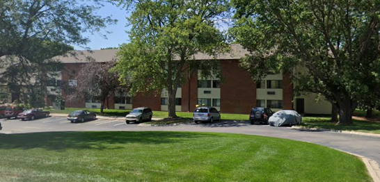 Westview Apartments