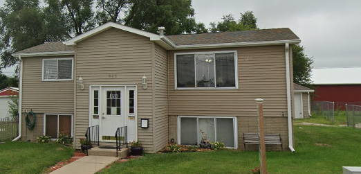 Lincoln Heights Townhouses