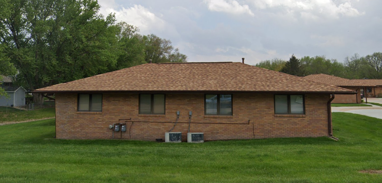 Fencerock Elderly Housing Ii