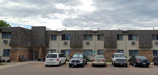 Autumn Park Apartments ~ South Sioux City