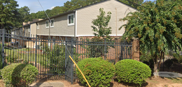 Brandywine Townhouses