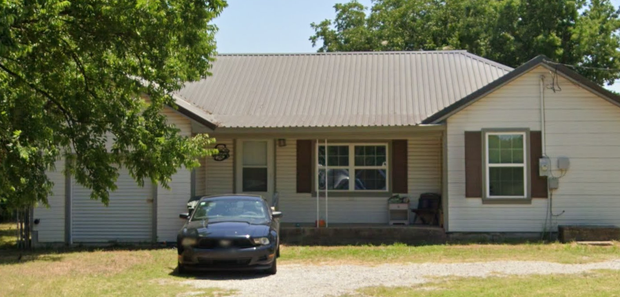 Fern Markwell Senior Housing