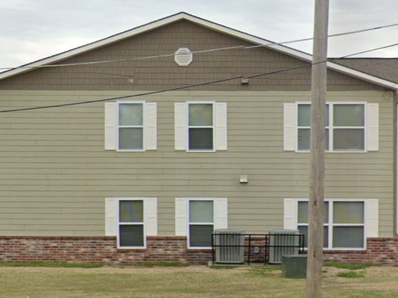 Elks Asbury Affordable Apartments