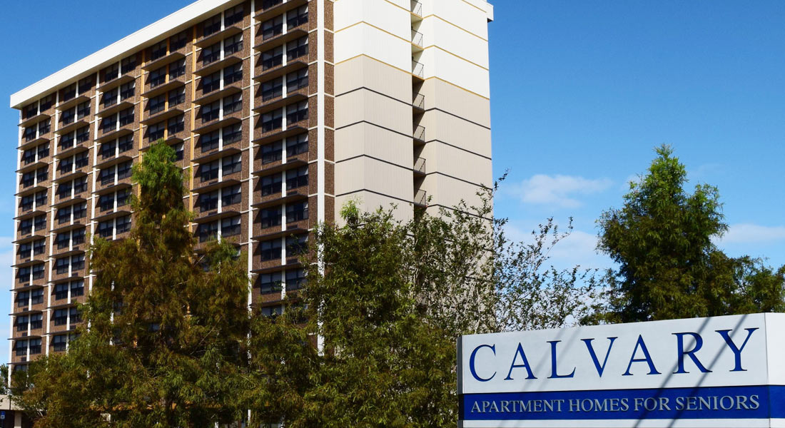 Calvary Towers Apartments