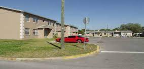 Kissimmee Court Apartments