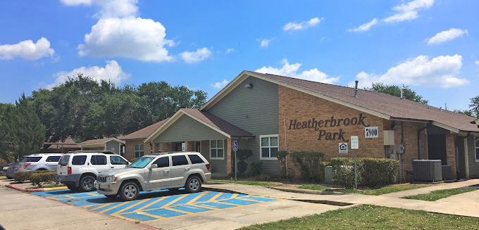 Heatherbrook Apartments