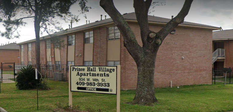 Prince Hall Village