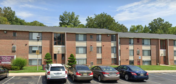 Perrywood Garden Apartments