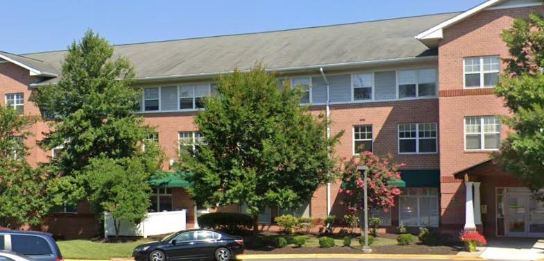 Friendship Station Senior Housing