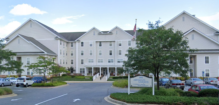 Abingdon Senior Housing