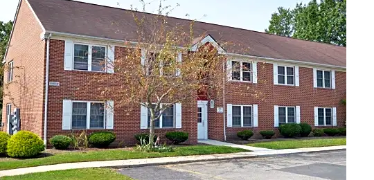 Sudlersville Elderly Housing