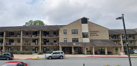 Harford Senior Housing Ii