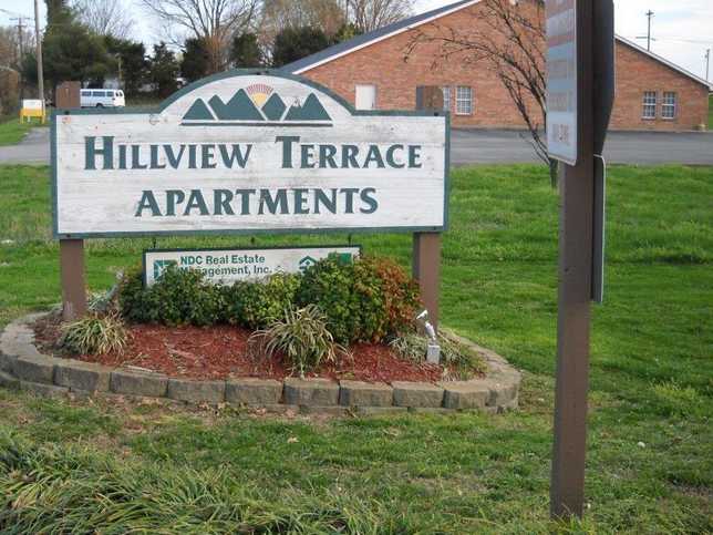 Hillview Terrace Apartments