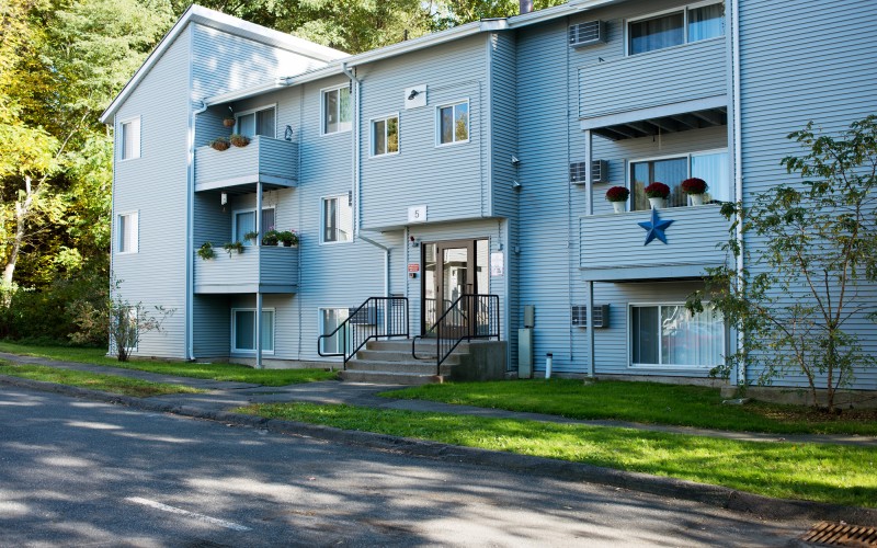 Meadowbrook Apartments - Affordable Housing