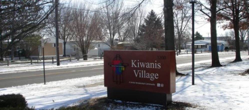 Kiwanis Village - Affordable Senior Housing