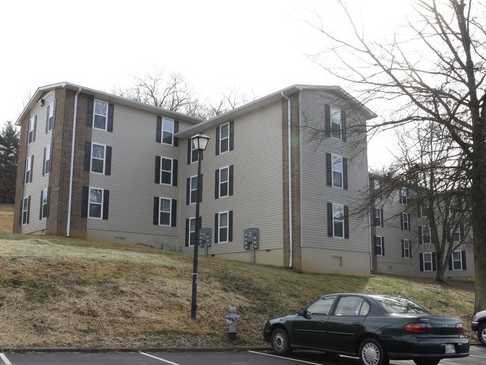 Miller Village Apartments - Affordable Community