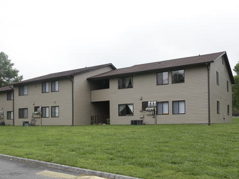 avoca publichousing
