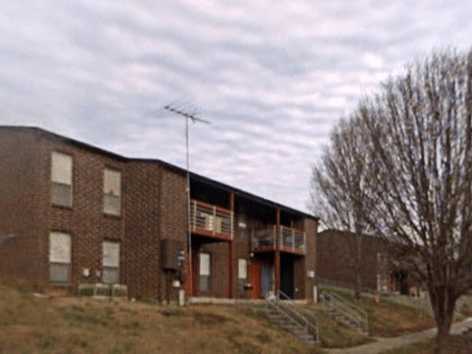 Crestview Apartments