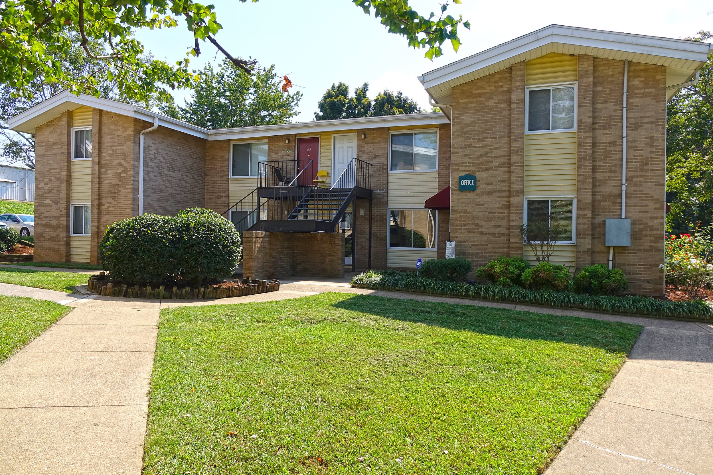 Ocoee Village Apartments - Low Income