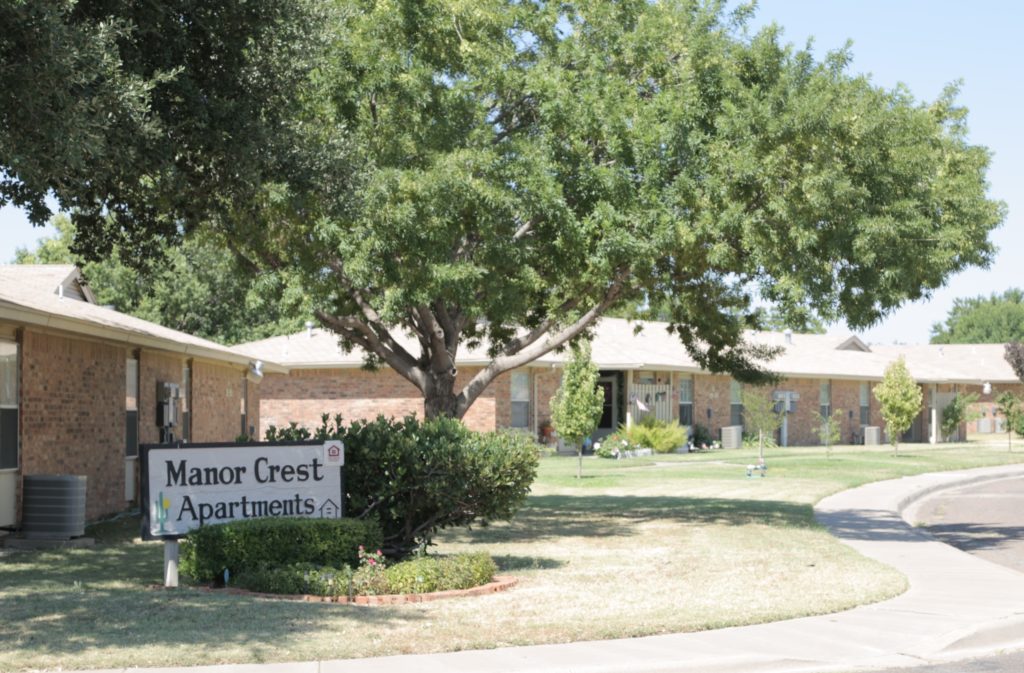 Manor Crest Apartments Affordable Living