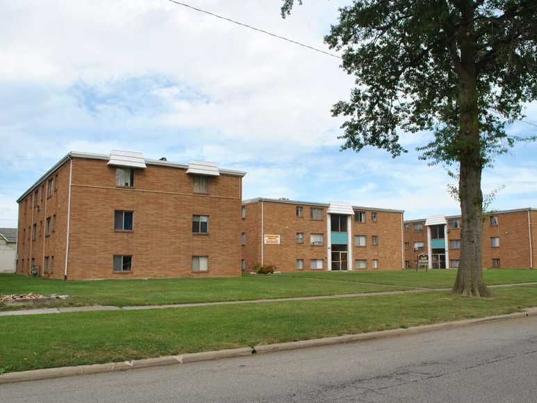 Lowell Apartments Affordable
