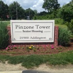 Pinzone Towers for Seniors