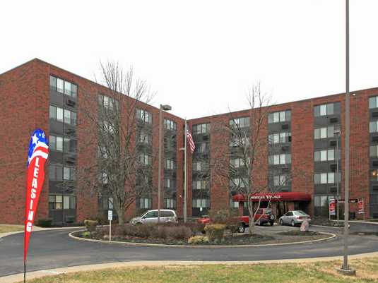 American Village Apartments - Affordable Community