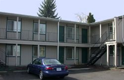 Estates Plaza Apartments