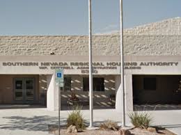 Housing Authority of the County of Clark