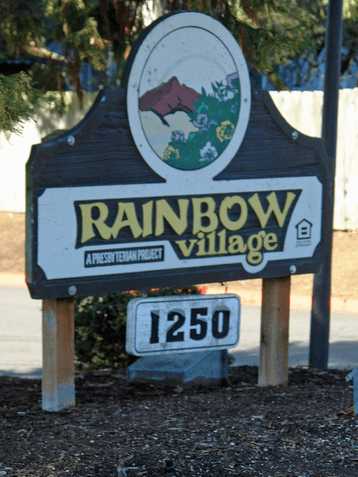 Rainbow Village