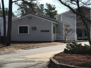 Woods at Wareham - Affordable Community