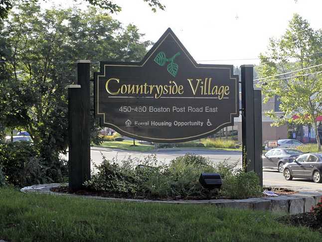 Countryside Village - Affordable Community