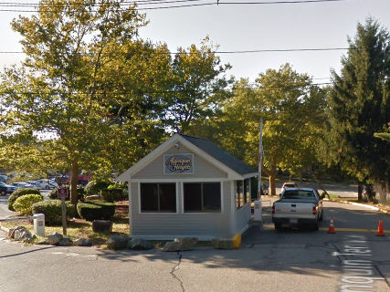 Algonquin Heights 1 Algonquin Terrace Plymouth Ma 02360 Publichousing Com