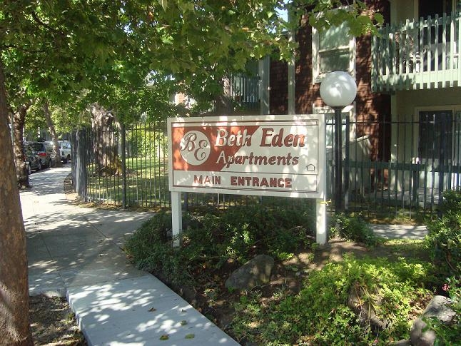 Beth Eden Housing Development - Low Income Affordable Senior Housing