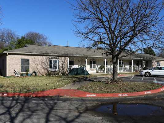 Cobblestone Court - Affordable Senior Housing