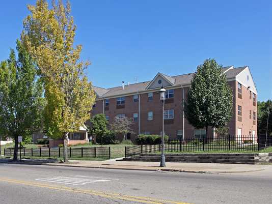 Dublin House - Affordable Senior Housing