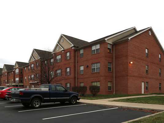 Mayfield Village - Affordable Senior Housing