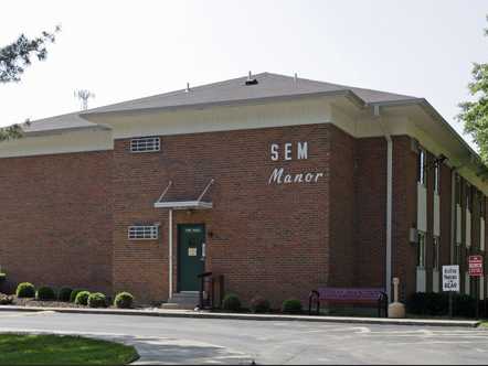 Sem Manor