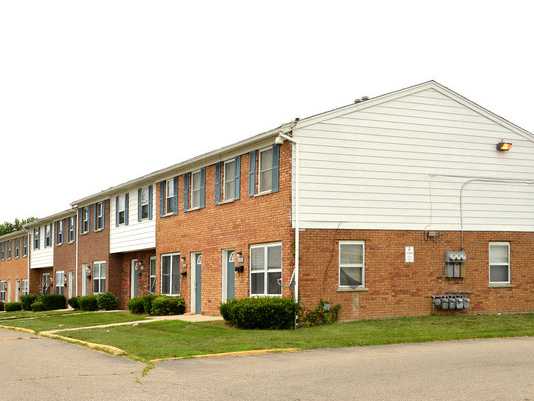 Burney View Apartments