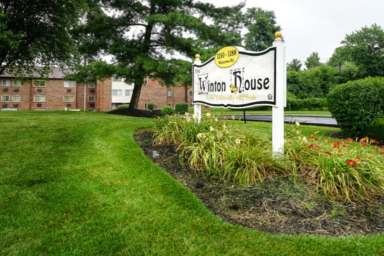 Winton House Apartments for Seniors