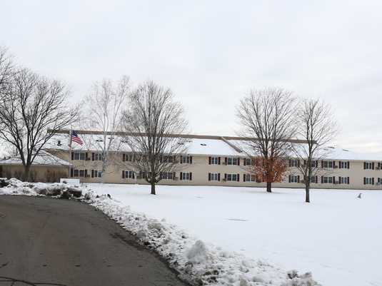 Mountainview Commons - Affordable Senior Housing