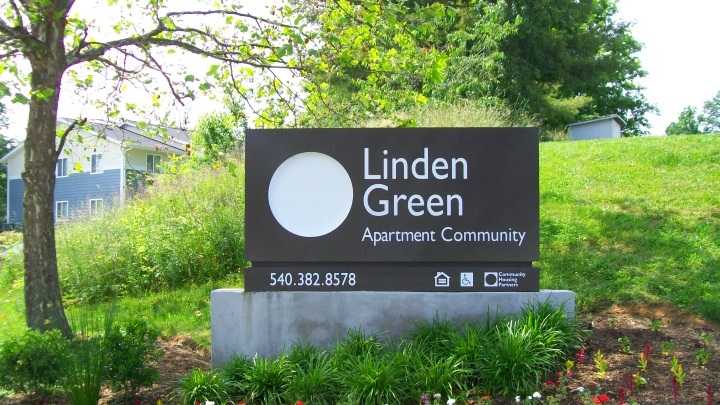 Linden Green Apartments - Affordable Community