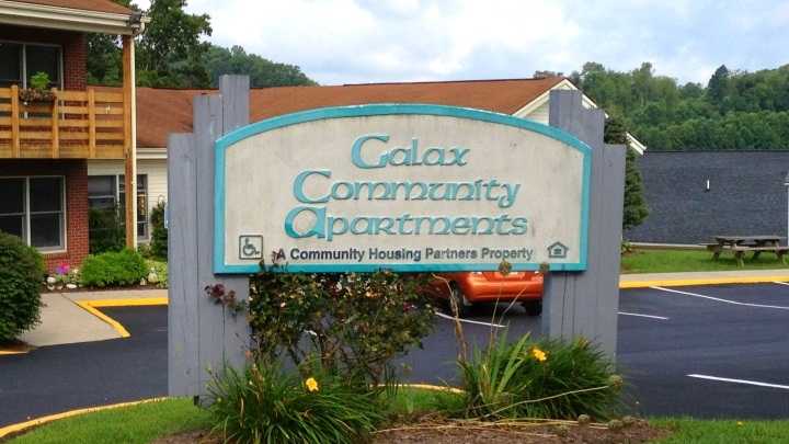 Galax Apartments - Affordable Community