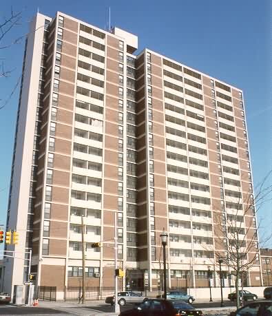 Atlantic City Housing Authority