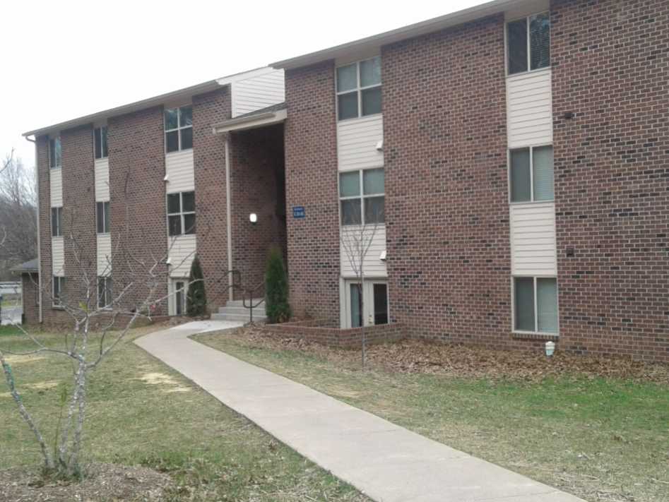 Southview Apartments - Affordable Community